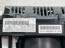 Load image into Gallery viewer, Speedometer Cluster  MERCEDES E-CLASS 2013 - NW552135
