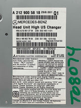 Load image into Gallery viewer, RADIO CONTROL C250 C300 E250D E300 E350 E400 E550 E63 GLK350 12-15 - NW553739
