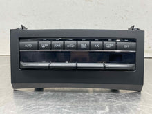 Load image into Gallery viewer, FRONT TEMPERATURE CONTROLS E300 E350 E400 E550 E63 2010-2013 - NW553370

