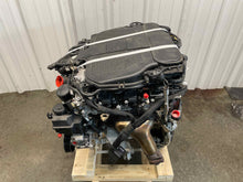 Load image into Gallery viewer, Engine Motor  MERCEDES E-CLASS 2013 - NW552974
