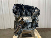 Load image into Gallery viewer, Engine Motor  MERCEDES E-CLASS 2013 - NW552974
