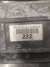 Load image into Gallery viewer, Transmission  MERCEDES E-CLASS 2013 - NW554075
