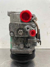 Load image into Gallery viewer, AC A/C AIR CONDITIONING COMPRESSOR C250 C300 C350 C63 E300 E350 2013 - NW552767
