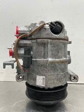 Load image into Gallery viewer, AC A/C AIR CONDITIONING COMPRESSOR C250 C300 C350 C63 E300 E350 2013 - NW552767
