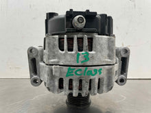 Load image into Gallery viewer, ALTERNATOR E250 Van C250 C300 C350 C63 E250D E300 E350 E400 12-18 - NW556131
