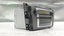 Load image into Gallery viewer, RADIO Cadillac DTS SRX 2007 07 2008 08 2009 09 - NW134468
