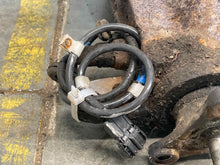 Load image into Gallery viewer, CARRIER ASSEMBLY MERCEDES 300 1988 89 90 91 300SE SEL - NW377045
