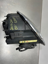 Load image into Gallery viewer, HEADLIGHT LAMP ASSEMBLY Mini Cooper Mini 1 05 06 07 08 Left - NW377104
