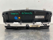 Load image into Gallery viewer, SPEEDOMETER CLUSTER Sonata Sonata Hybrid 2016 16 2017 17 - NW552129
