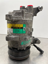 Load image into Gallery viewer, AC COMPRESSOR Mini Cooper 2002 02 2003 03 04 05 06 - 08 - NW377043
