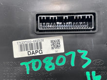Load image into Gallery viewer, TEMPERATURE CONTROLS  HYUNDAI SONATA 2016 16 - NW553364
