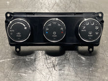 Load image into Gallery viewer, TEMPERATURE CONTROLS Sebring Avenger 200 08 09 10 11 12 13 14 - NW99013
