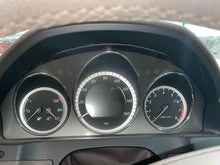 Load image into Gallery viewer, SPEEDOMETER CLUSTER Mercedes-Benz C250 C300 C350 C63 2011 11 - NW553938
