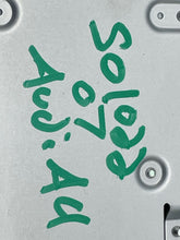 Load image into Gallery viewer, INFO-GPS SCREEN Audi A4 S4 2006 06 2007 07 - NW377106
