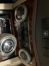 Load image into Gallery viewer, FRONT TEMPERATURE CONTROLS C250 C300 C350 C63 GLK350 11 12 - NW553368
