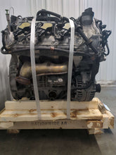 Load image into Gallery viewer, ENGINE MOTOR Mercedes-Benz C300 2011 11 - NW556555
