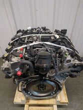 Load image into Gallery viewer, ENGINE MOTOR Mercedes-Benz C300 2011 11 - NW556555

