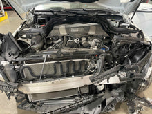 Load image into Gallery viewer, ENGINE MOTOR Mercedes-Benz C300 2011 11 - NW556555
