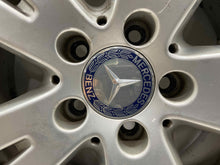 Load image into Gallery viewer, WHEEL RIM C250 C300 C350 C63 10-11 17x7-1/2 - NW557783
