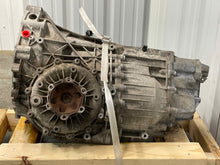 Load image into Gallery viewer, AUTOMATIC TRANSMISSION Audi A4 2007 07 2008 08 FWD - NW377165
