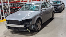 Load image into Gallery viewer, AUTOMATIC TRANSMISSION Audi A4 2007 07 2008 08 FWD - NW377165
