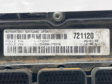 Load image into Gallery viewer, ECU ECM COMPUTER Sebring Avenger 2007 07 2008 08 - NW58002
