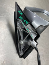 Load image into Gallery viewer, SIDE VIEW MIRROR Audi A4 02 03 04 05 06 07 08 Right - NW377050
