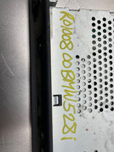 Load image into Gallery viewer, CASSETTE PLAYER BMW 528i 540i 1997 97 1998 98 1999 99 - NW377509
