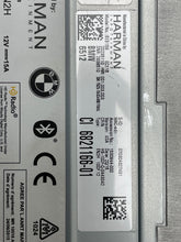 Load image into Gallery viewer, RADIO BMW X3 X4 X5 2015 15 2016 16 2017 17 2018 18 - NW377510

