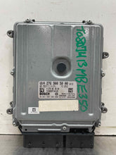 Load image into Gallery viewer, ECU ECM COMPUTER Mercedes C300 C350 SLK350 GLK350 2013 13 - NW552928
