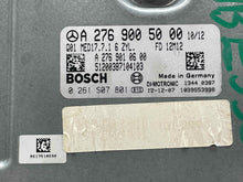 Load image into Gallery viewer, ECU ECM COMPUTER Mercedes C300 C350 SLK350 GLK350 2013 13 - NW552928
