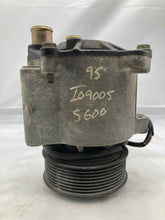 Load image into Gallery viewer, Air Injection Pump Smog  MERCEDES S-CLASS 1995 - NW8165
