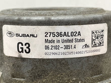 Load image into Gallery viewer, ABS ANTI-LOCK BRAKE PUMP Subaru Legacy 2016 16 - NW377216
