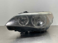 Load image into Gallery viewer, HEADLIGHT LAMP ASSEMBLY BMW 525i 530i 545i 550i 04 05 06 07 Left - NW377397
