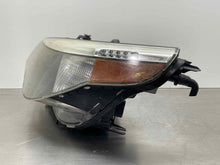 Load image into Gallery viewer, HEADLIGHT LAMP ASSEMBLY BMW 525i 530i 545i 550i 04 05 06 07 Left - NW377397
