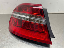 Load image into Gallery viewer, OUTER TAIL LIGHT LAMP E300 E350 E400 E550 E63 10 11 12 13 Left - NW552240
