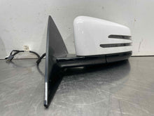 Load image into Gallery viewer, SIDE VIEW DOOR MIRROR E300 E350 E400 E550 E63 11 12 13 Left - NW552870
