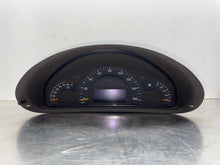 Load image into Gallery viewer, SPEEDOMETER CLUSTER C230 C320 C240 2003 03 2004 04 2005 05 - NW552131
