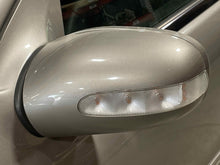 Load image into Gallery viewer, SIDE VIEW MIRROR Mercedes C230 C280 C240 2001 01 2002 02 2003 03 04 - 06 Left - NW556447
