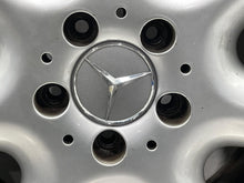 Load image into Gallery viewer, Wheel Mercedes C240 C320 2001 01 2002 02 2003 03 2004 04 16x7 - NW554238
