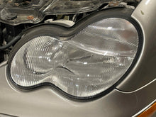 Load image into Gallery viewer, HEADLIGHT LAMP ASSEMBLY C230 C240 C32 C320 01 02 03 04 Left - NW556945
