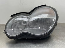 Load image into Gallery viewer, HEADLIGHT LAMP ASSEMBLY C230 C240 C32 C320 01 02 03 04 Left - NW556945

