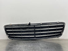Load image into Gallery viewer, GRILLE Mercedes C320 C240 C2303 2001 01 2002 02 2003 03 2004 04 Upper - NW556916
