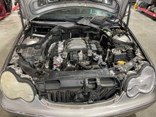 Load image into Gallery viewer, ENGINE MOTOR C230 C240 C32 C320 C55 2003 03 2004 04 2005 05 - NW554810
