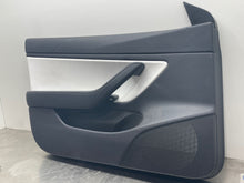 Load image into Gallery viewer, Rear Interior Door Trim Panel  TESLA MODEL 3 2019 - NW377552
