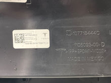 Load image into Gallery viewer, Rear Interior Door Trim Panel  TESLA MODEL 3 2019 - NW377552
