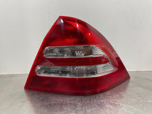 Load image into Gallery viewer, TAIL LIGHT LAMP ASSEMBLY C230 C240 C32 C320 01 02 03 04 Right - NW554038
