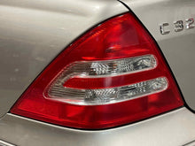 Load image into Gallery viewer, TAIL LIGHT LAMP ASSEMBLY C230 C240 C32 C320 01 02 03 04 Left - NW557606
