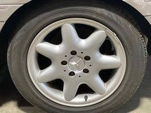 Load image into Gallery viewer, Wheel Mercedes C240 C320 2001 01 2002 02 2003 03 2004 04 16x7 - NW552399
