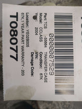 Load image into Gallery viewer, TRANSFER CASE C240 C320 E320 2003 03 04 05 06 - NW552193
